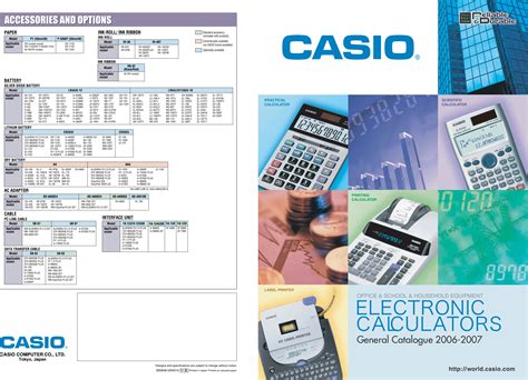 Casio Hr150Tm User Manual