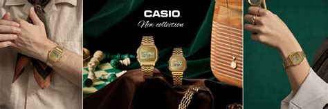 Casio Kuwait Promo Code