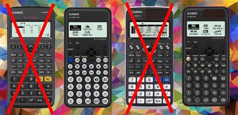 Casio Scientific Calculator New Model