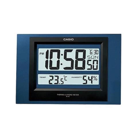 Casio Wall Clock Philippines