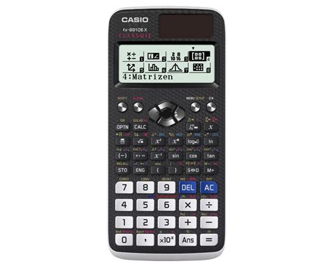 Reiner`s KREATIV & Paperland. CASIO FX991DE X