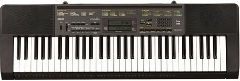 CASIO CTK2080 Keyboard Only eBay