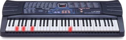 Casio lk30 keyboard, Hobbies & Toys, Music & Media, Musical Instruments
