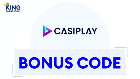Casiplay Casino 【 Review Online Casino 2021