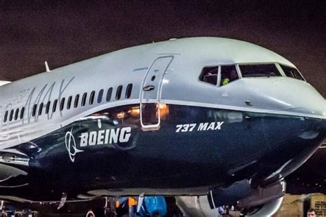 caso boeing 737 max