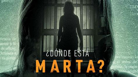 caso marta del castillo documental