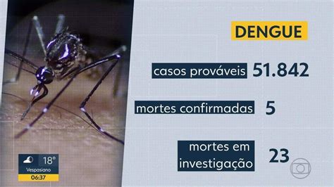 casos de dengue em minas gerais 2023