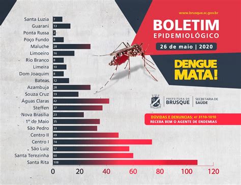 casos de dengue no brasil em 2022