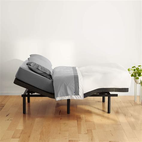 home.furnitureanddecorny.com:casper adjustable bed frame review