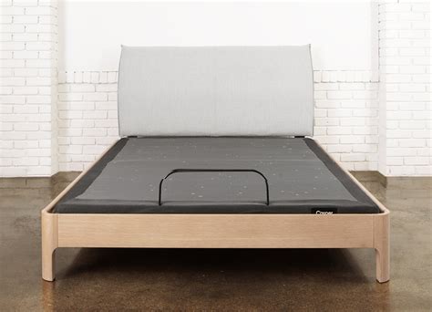 Casper Bed Frame Weight Limit