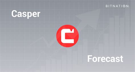 Casper (CSPR): The Scalable and Secure Blockchain