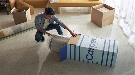 Casper Mattress Financing