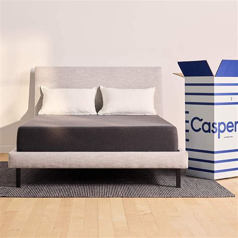 casper mattress net worth