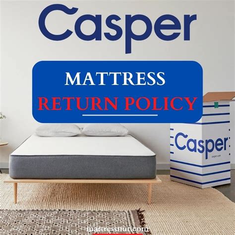 Casper Return Policy Costco