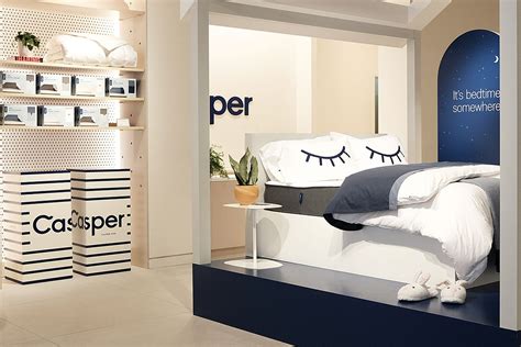 Casper Store Locator