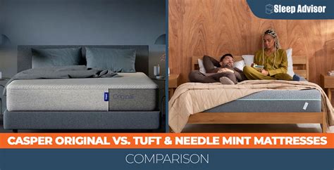 Casper Vs Nectar Vs Sleep Number