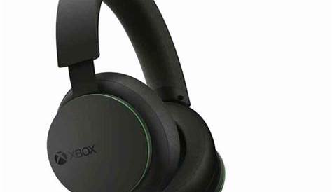 Corsair annonce son casque HS75 XB Wireless pour Xbox One