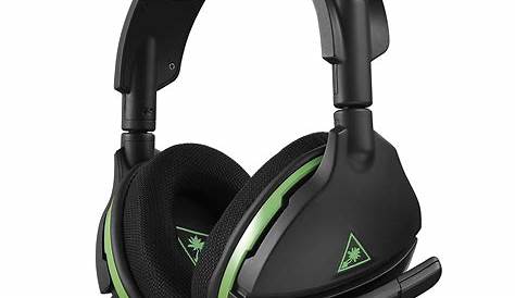 Casque Stealth 700 pour Xbox One Turtle Beach® France