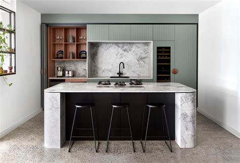 Cass Brothers Kitchen Taps