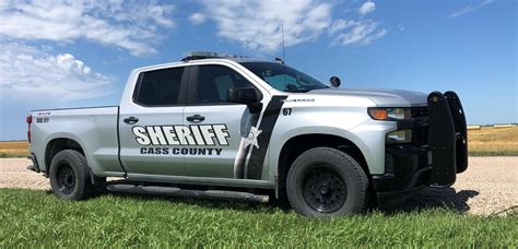 cass county sheriff's office texas