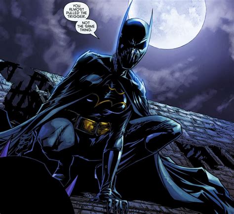 Cassandra Cain