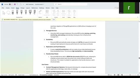 Cassandra Documentdb