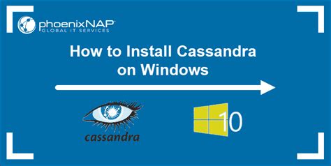 cassandra download for windows 10