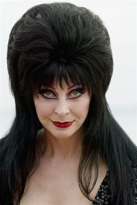 cassandra peterson elvira