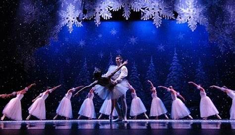 The Nutcracker Les Grands Ballets Canadiens De Montreal Les