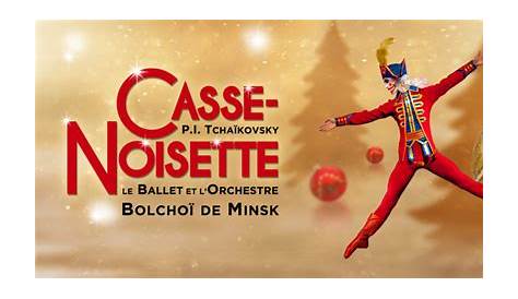 Casse Noisette Theatre Sebastopol A Lille Achetez Vos Billets