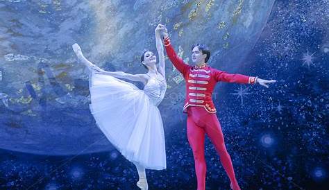 Casse Noisette Ballet Paris Avis Nutcracker By The Saint Petersburg State On Ice At