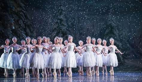 Casse Noisette Ballet Russe 2018 Val Prod Teaser 1 De L Opera National De