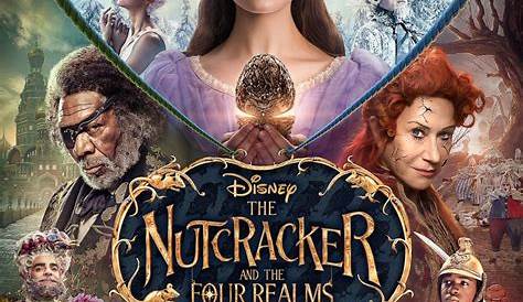 Casse Noisette Et Les Quatre Royaumes Streaming Vf 2018 Film Complet Original In Walt Disney Pictures Ma Walt Disney Pictures Disney Pictures Full Movies
