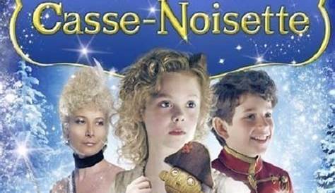 Casse Noisette L Histoire Jamais Racontee 2010 Film Cinoche Com