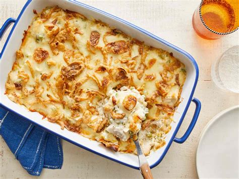 Casserole Definition