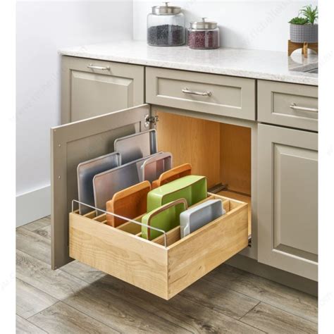 Casserole Dish Storage