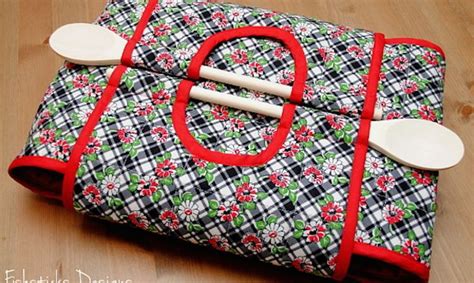 Casserole Pot Holder