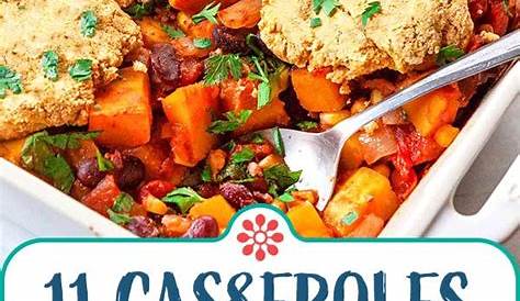 Casseroles To Freeze How A Casserole The Right Way Frozen Meals Healthy Casserole Recipes Freezable