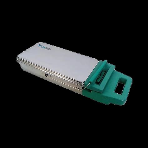 Cassette Autoclave Specifications