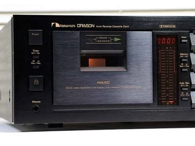 Cassette Deck Buying Guide