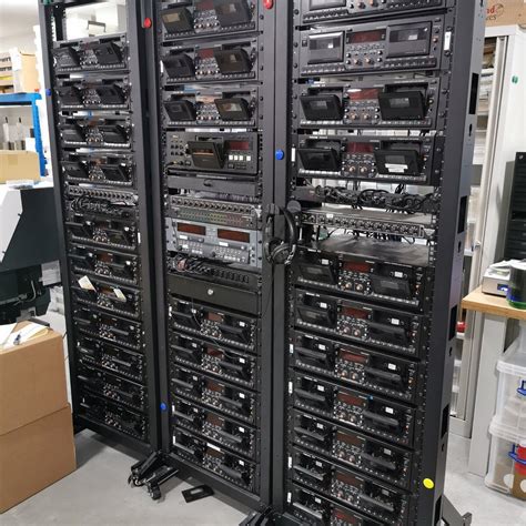 Cassette Duplication Services