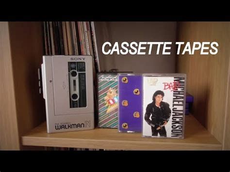 Cassette Tape Guide