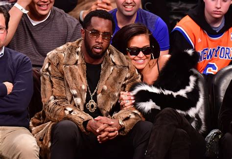 cassie and diddy break up