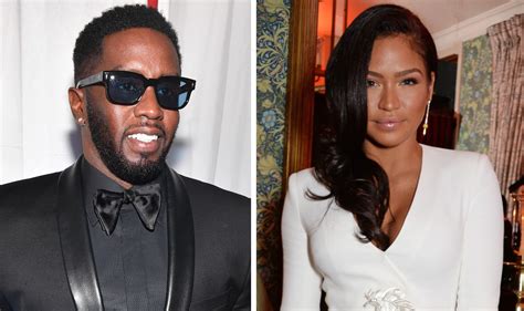 cassie and diddy breakup reason