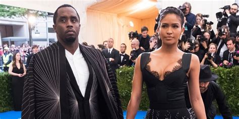 cassie and diddy broke up