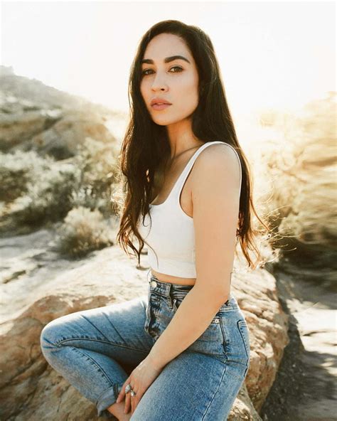 Cassie Steele's Ethnicity: Uncovering the Diverse Heritage of the Canadian Actress