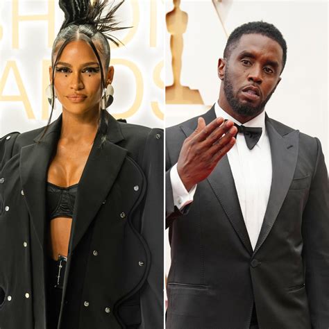 cassie ventura and diddy lawsuit