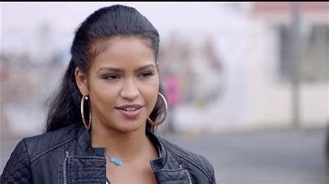 cassie ventura movies and tv shows