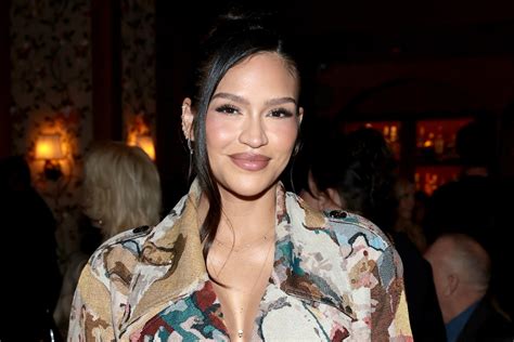 cassie ventura now
