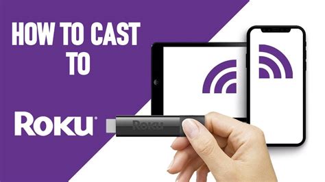Photo of Cast Android To Roku 2020: The Ultimate Guide